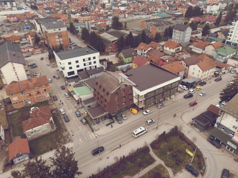 Property view