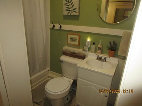 Bunkhouse on Bomoseen Apartment in Castleton