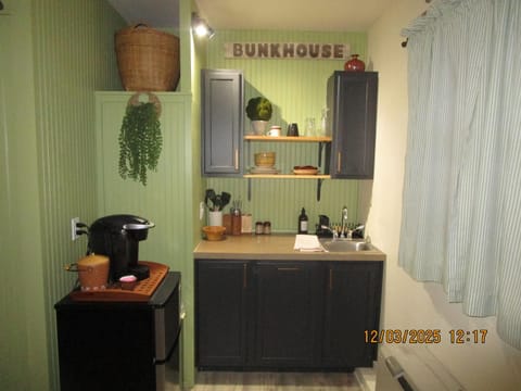 Bunkhouse on Bomoseen Apartment in Castleton