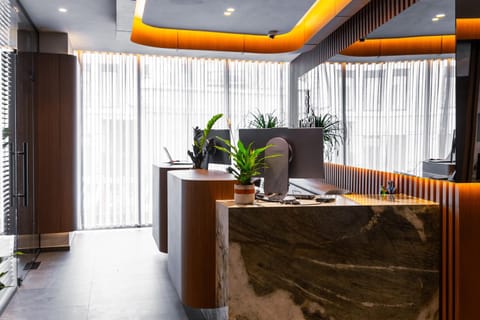 Central Hotel Hotel in North Macedonia