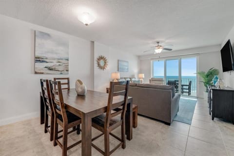 Ocean Star at The Aruba Apartment in Daytona Beach Shores