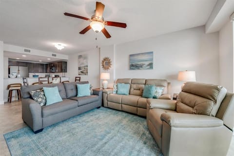 Ocean Star at The Aruba Apartment in Daytona Beach Shores