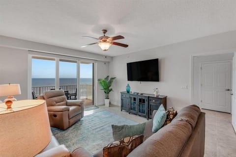 Ocean Star at The Aruba Apartment in Daytona Beach Shores