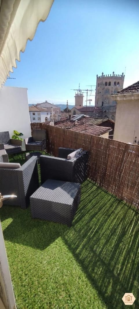 Patio, View (from property/room), Balcony/Terrace