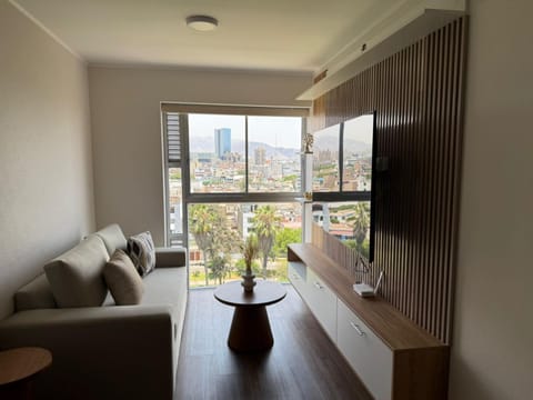 Property view