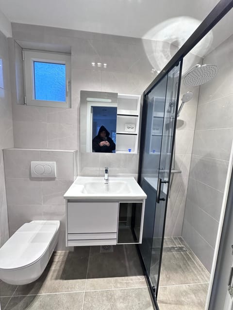 Villa Vinea Apartment in Ohrid