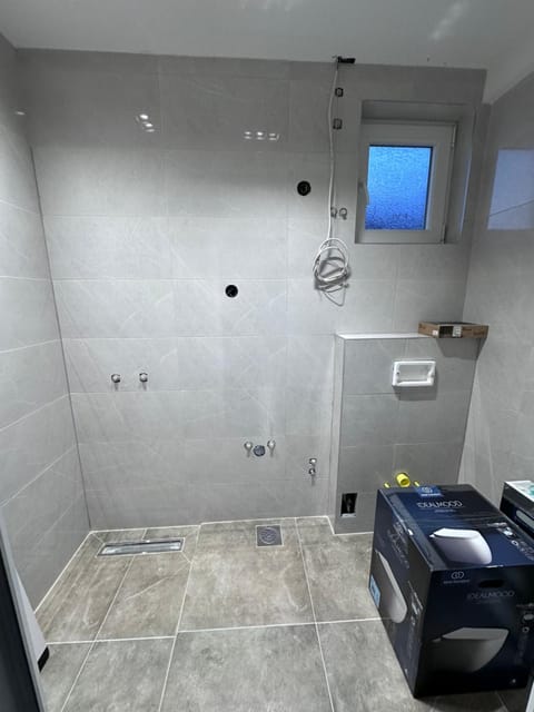 Villa Vinea Apartment in Ohrid