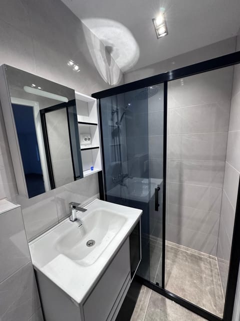 Villa Vinea Apartment in Ohrid