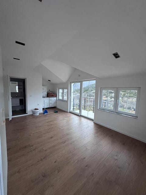 Villa Vinea Apartment in Ohrid