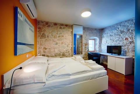 2BDR Villa Maris Apartment in Komiža