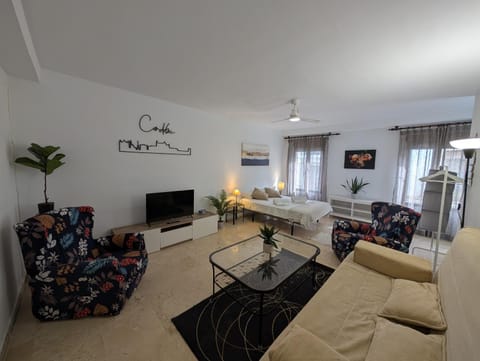 Lounge or bar