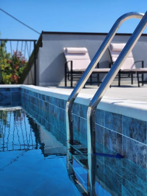 Day, Pool view, Swimming pool