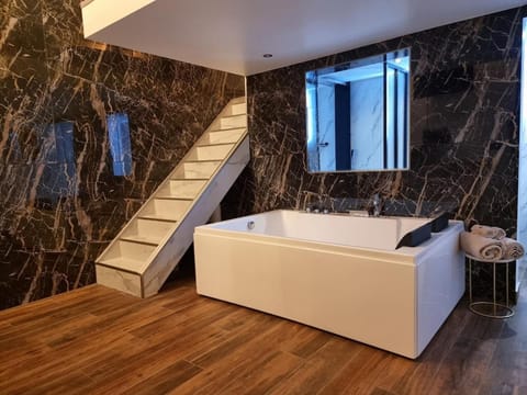 Spa and wellness centre/facilities