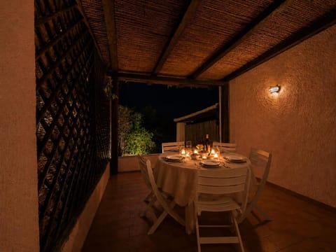 Property building, Balcony/Terrace