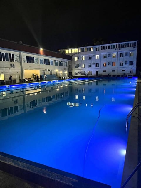 Pool view, Swimming pool, Swimming pool