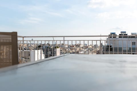 Syngrou Nea Smyrni Studio Apartment in Kallithea