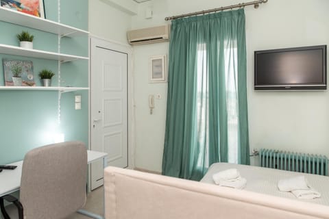 Syngrou Nea Smyrni Studio Apartment in Kallithea