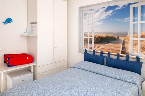 Affitta Camere di Berenice Bed and Breakfast in Porto Azzurro