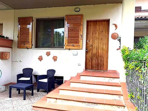 Affitta Camere di Berenice Bed and Breakfast in Porto Azzurro