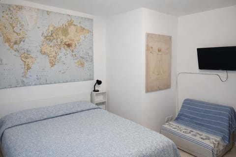 Affitta Camere di Berenice Bed and Breakfast in Porto Azzurro