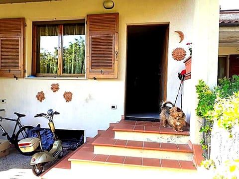 Affitta Camere di Berenice Bed and Breakfast in Porto Azzurro