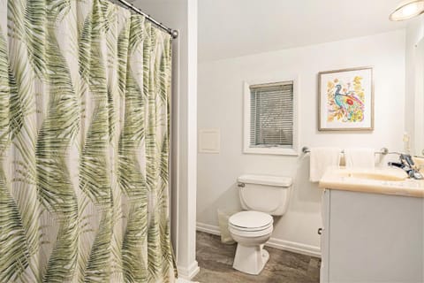 Riverside Suites Apartment in Saugatuck