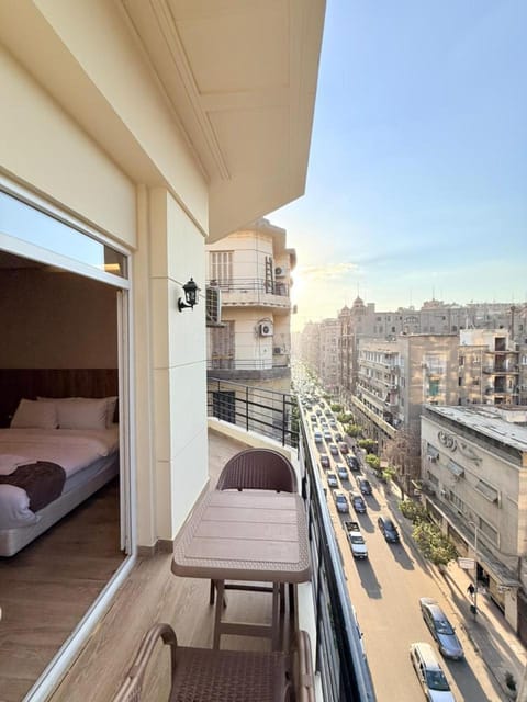 View (from property/room)