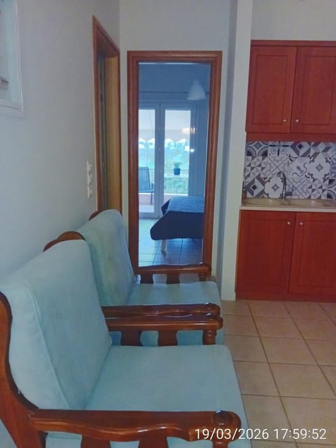 Στης Χαράς Apartment in Argolis, Greece