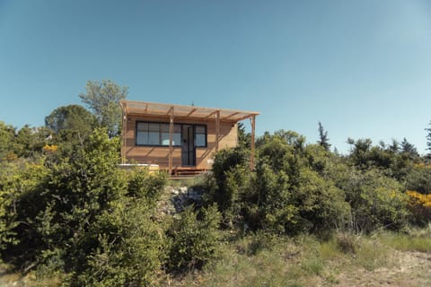Property building, Spring, Day, Natural landscape, Garden, Garden view