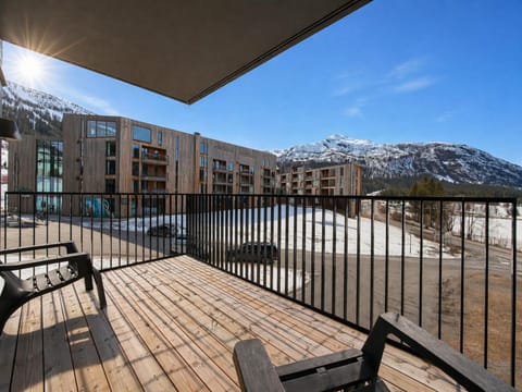 Patio, View (from property/room), Balcony/Terrace, Mountain view