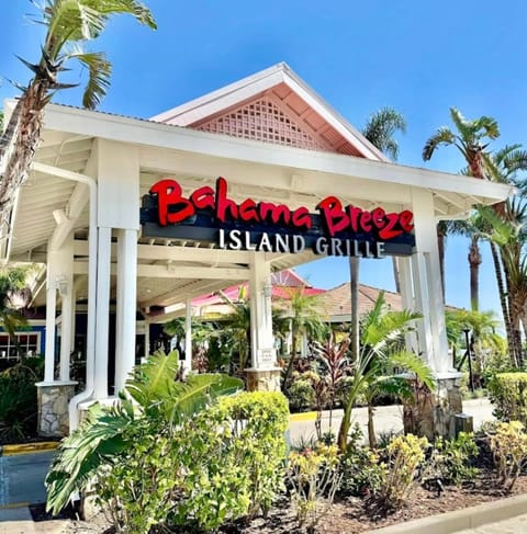 Acogedora casa cerca de playas , aeropuerto y restaurantes Vacation rental in Town N Country