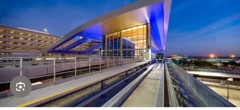 Acogedora casa cerca de playas , aeropuerto y restaurantes Vacation rental in Town N Country