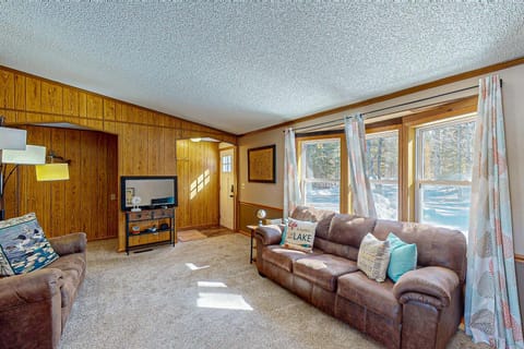 Thoro Cottage House in Wisconsin