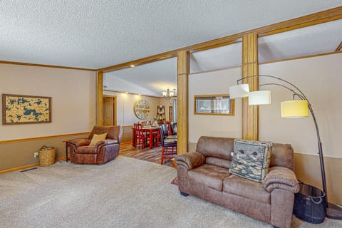 Thoro Cottage House in Wisconsin