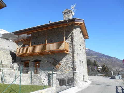 Property view
