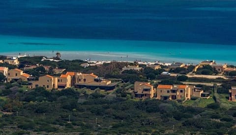 Natural landscape, Beach, Sea view