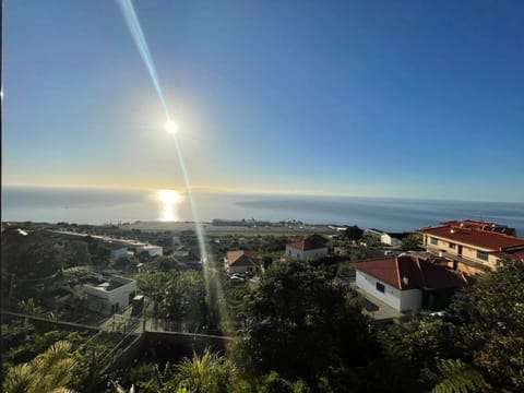 Sea view, Sunrise