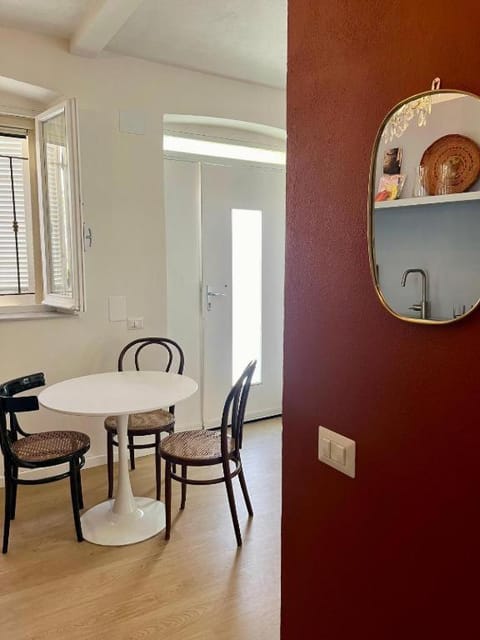 Domus Lina Apartment in Cagliari