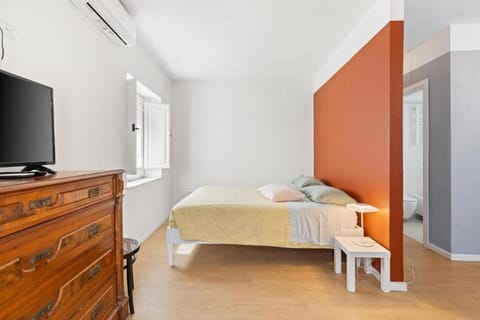 Domus Lina Apartment in Cagliari