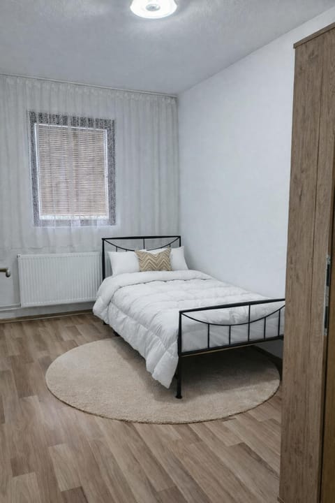 Hidden Home House in Federation of Bosnia and Herzegovina