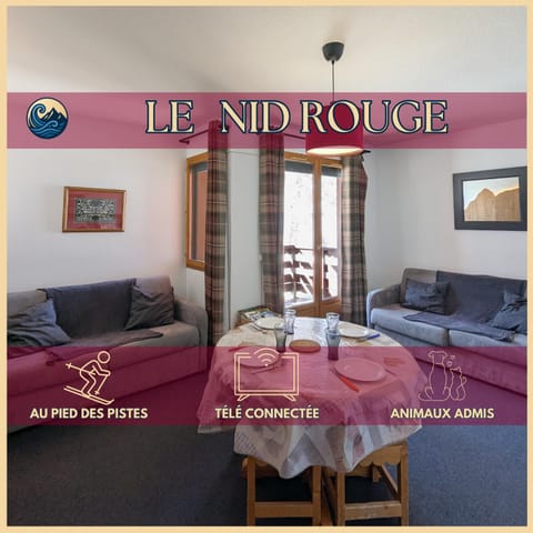 Property logo or sign, Living room, Seating area, Dining area