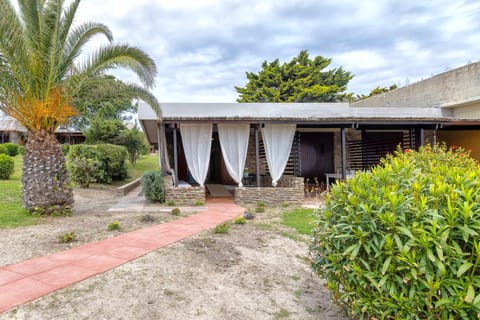 Casa Fiamma House in Stintino