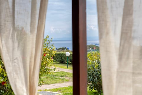 Casa Fiamma House in Stintino