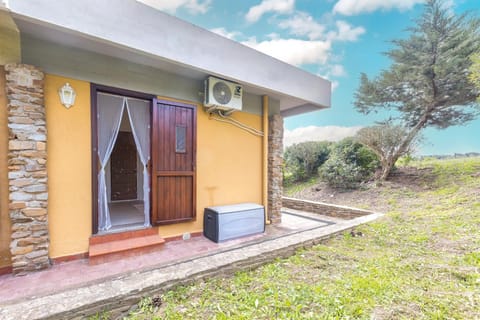 Casa Fiamma House in Stintino