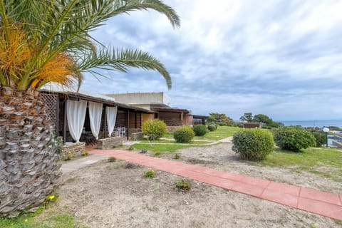 Casa Fiamma House in Stintino