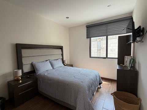 Casa Las Uvas House in Morelia