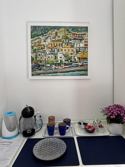 Ah luxury Sorrento Bed and Breakfast in Sorrento