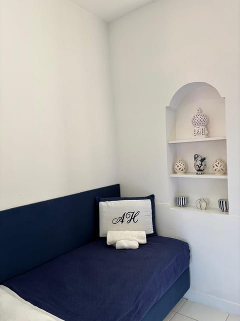 Ah luxury Sorrento Bed and Breakfast in Sorrento