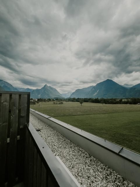 Cozy Corner Apartment in Bovec