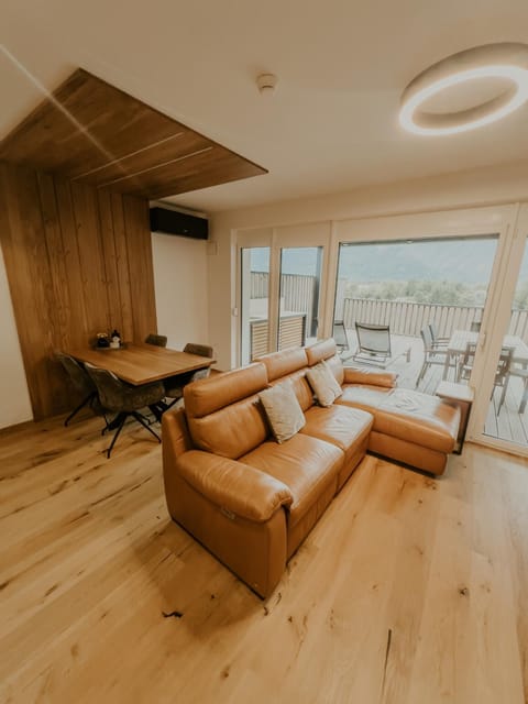 Cozy Corner Apartment in Bovec